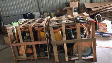 南区街道行李、家具、电器包装托运