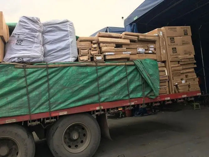 南区街道家具托运